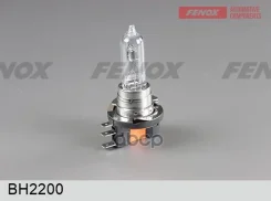 ������������� ���������� ����� H15 12� 15/55(��) PGJ23T-1 260/1350�10% 3000/3275 ������������� 0,02 Fenox ���. BH2200 BH2200 ����