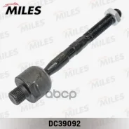 ���� ������� Mazda 6 07- ��� ����������� Miles �����/������ Miles ���. DC39092 DC39092 ����