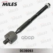 ���� ������� ���/���� Miles ���. DC39093 DC39093 Miles DC39093 ����