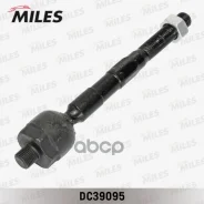���� ������� �����/������ (��� �����������) Mitsubishi Pajero 01- DC39095 Miles DC39095 DC39095 ����