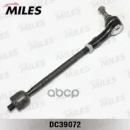 ���� ������� AUDI Q7/VW Touareg/Porsche Cayenne ���. (� ������������) DC39072 Miles ���. DC39072 DC39072 ����