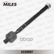 ���� ������� Hyundai Elantra (MD) 11-, i30 (GD) 11-, Veloster 11- Miles Miles ���. DC39087 DC39087 ����