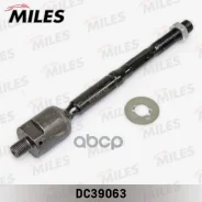 ���� ������� �����/������ Toyota Camry 01- DC39063 Miles ���. DC39063 DC39063 ����