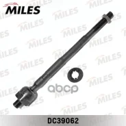 ���� ������� Nissan X-Trail (T30) 01-07 ��� ����������� Miles �����/������ Miles ���. DC39062 DC39062 ����