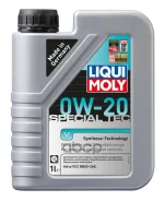 Liqui Moly Special Tec V