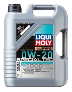 Liqui Moly Special Tec V