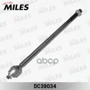 ���� ������� �����/������ (��� �����������) FORD Focus 98-04 DC39034 Miles ���. DC39034 DC39034 ����