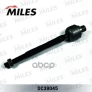 ���� ������� Daewoo AVEO/Kalos 02- ���. DC39045 Miles ���. DC39045 DC39045 ����