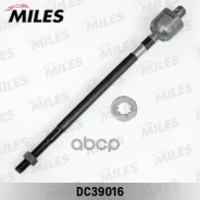 ���� ������� Mitsubishi COLT/Lancer 92-03 ���/����. DC39016 Miles DC39016 DC39016 ����