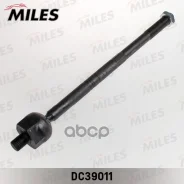 ���� ������� AUDI A3/VW GOLF V/Passat/Octavia 04- ���/����. DC39011 Miles ���. DC39011 DC39011 ����