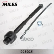 ���� ������� �����/������ Nissan X-Trail/Qashqai 07- DC39021 Miles ���. DC39021 DC39021 ����