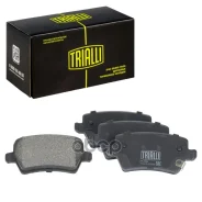 ������� ����. ��� �/� Kaiyi E5 (23-)/Jetour X70 Plus (20-) ����. ���. (PF 2335) Trialli ���. PF2335 PF2335 ����