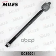 ���� ������� �����/������ FORD Focus II/ C-MAX/Volvo S40/C30/C70 DC39001 Miles ���. DC39001 DC39001 ����
