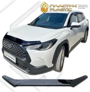 ��������� ������ Toyota Corolla Cross 2021+ 1827 ����
