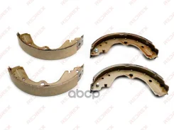 ������� ��������� ���������� Redrex RBS0043 1N02-26-38Z; 44060-0C025; 44060-0C026; 44060-2U625; 44060-86R25; 44060-AX425; A1198; AY360NS033; AY360NS05...