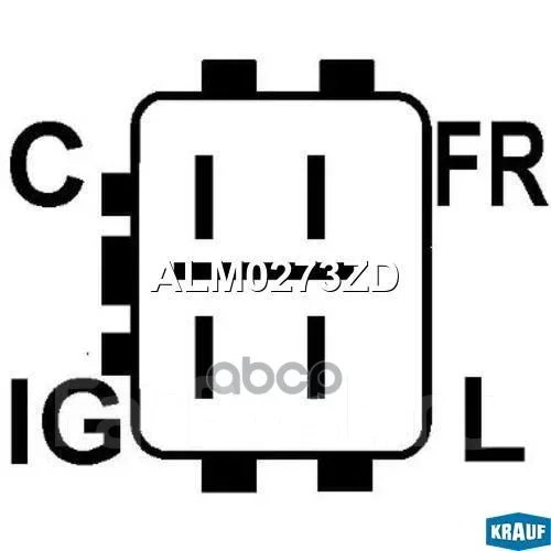 ��������� ALM0273ZD ����