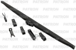 ����� ���������������� 61�� Winter ������ ������������� + 7 ��������� Patron ���. PWB610-W PWB610W ����