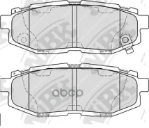 ������� ��������� �������� Subaru Tribeca 3.6 2007 PN7803 NiBK ���. PN7803 PN7803 ����