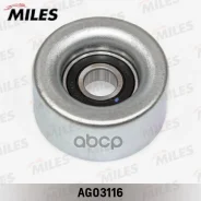 ����� ����� ���������� Toyota LC120/Lexus GS450H 4.1 AG03116 Miles ���. AG03116 AG03116 ����