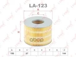 ������ ��������� LYNXauto ���. LA123 LA123 ����