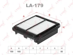 ������ ��������� LYNXauto ���. LA179 LA179 ����
