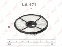 ������ ��������� LYNXauto ���. LA171 LA171 ����