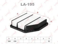 ������ ��������� LYNXauto ���. LA195 LA195 ����