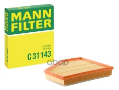 ������ ��������� MANN-Filter ���. C31143 C31143 MANN C31143 ����