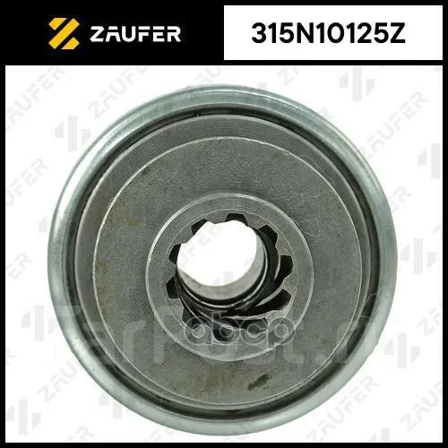 ������� �������� Zaufer ���. 315N10125Z 315N10125Z ����
