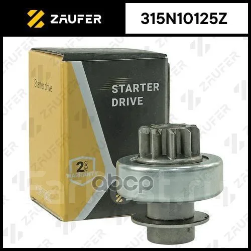 ������� �������� Zaufer ���. 315N10125Z 315N10125Z ����