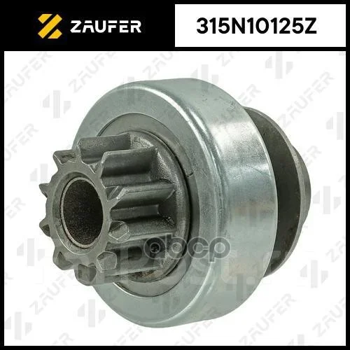 ������� �������� Zaufer ���. 315N10125Z 315N10125Z ����