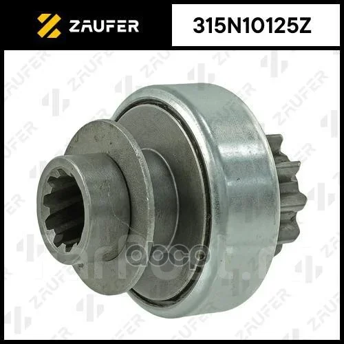 ������� �������� Zaufer ���. 315N10125Z 315N10125Z ����