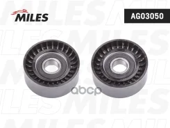 ����� ����� ���������� VAG 1.4/1.6 02- AG03050 Miles ���. AG03050 AG03050 ����
