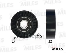 ����� ����� ���������� Mercedes BENZ W168/W169/W245/W414 1.4-2.0 (INA 532040430) AG03055 �� �������� ������������ Miles ���. AG03055 AG03055 ����