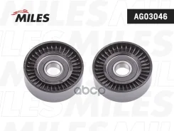 ����� ����� ���������� VAG 1.4-2.0 95-07 AG03046 Miles ���. AG03046 AG03046 ����