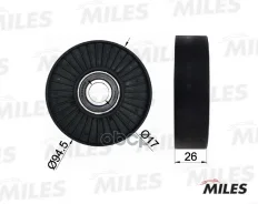 ����� ����� ���������� Mercedes BENZ W210/W211/W639 M112/113 AG03025 Miles AG03025 Miles ���. AG03025 AG03025 ����
