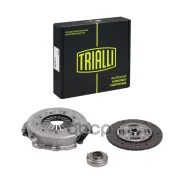 ��������� � ����� ��� �/� Mitsubishi Lancer IX (03-) 1.3i/1.6i (� ���. ������) (FR 1105) Trialli ���. fr-1105 FR1105 ����