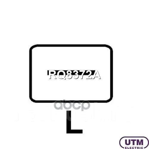 ��������� ���������� Utm ���. RQ8372A RQ8372A ����