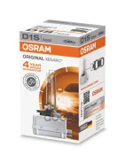 ����� D1S 85V 35W PK32d-2 Xenarc Original �������� ������������ �/� (���) 1 ��. D1S 35W PK32D-2 4X1 Osram ���. 66140 66140 ����