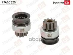 ������� �������� Mitsubishi L200, Pajero Sport 77ASC320 MasterKit ���. 77ASC320 77ASC320 ����