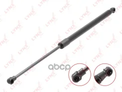 ����������� ������ ��������� Nissan Qashqai 07 0,3 LYNXauto ���. GS1276 GS1276 ����