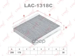 ������ �������� �������� LYNXauto ���. LAC1318C LYNXauto LAC1318C LAC1318C ����