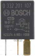 ���� ������������� 12� 30/10� ����� Bosch ���. 0332201107 0332201107 ����