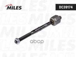 ���� ������� BMW F01/F02/F07/F10 ���/����. (��� �����������) Miles ���. dc39174 DC39174 ����
