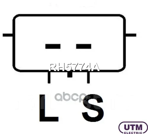 ��������� ���������� Utm ���. RH5774A RH5774A ����