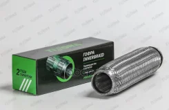 ����� 50/280 (AISI 304 wire mesh, interlock) Tixona ���. P50280WM P50280WM ����