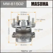 ��������� ���� rear Forester/ S13 (with ABS) Masuma ���. MW-81502, ������ MW81502 ����