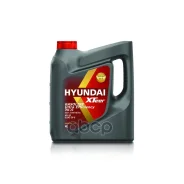 Hyundai XTeer Gasoline Ultra