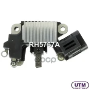��������� ���������� + �������������� Utm ���. RH5767A RH5767A ����