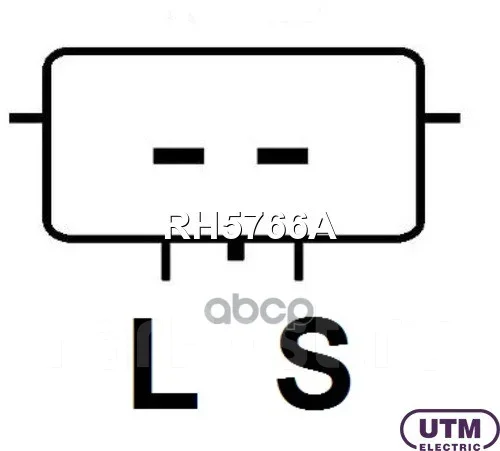 ��������� ���������� + �������������� Utm ���. RH5766A RH5766A ����